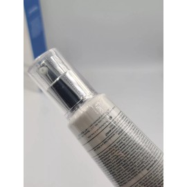 BEVERLY HILLS MD AGE DEFENSE FACIAL SUNSCREEN SPF 45  1.7oz *EXP 08/21* NOS VHTF