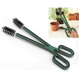 Garden Plastic Cactus Pliers for Moving Cactus Plants Clip