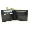 Tony Perotti Ultimo European Bi Fold Wallet and Key Chain