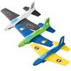 Kaiser KW-667 Little Wing Soft Hand Throw Airplane Glider Lightweight