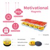 MORCART 30 x Fridge Magnets