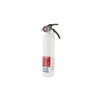 First Alert REC5 Recreation Fire Extinguisher, UL Rated 5-B:C, White,
