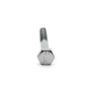 Hippo Hardware M8 (8mm X 100mm) Coach Screws A2 Stainless
