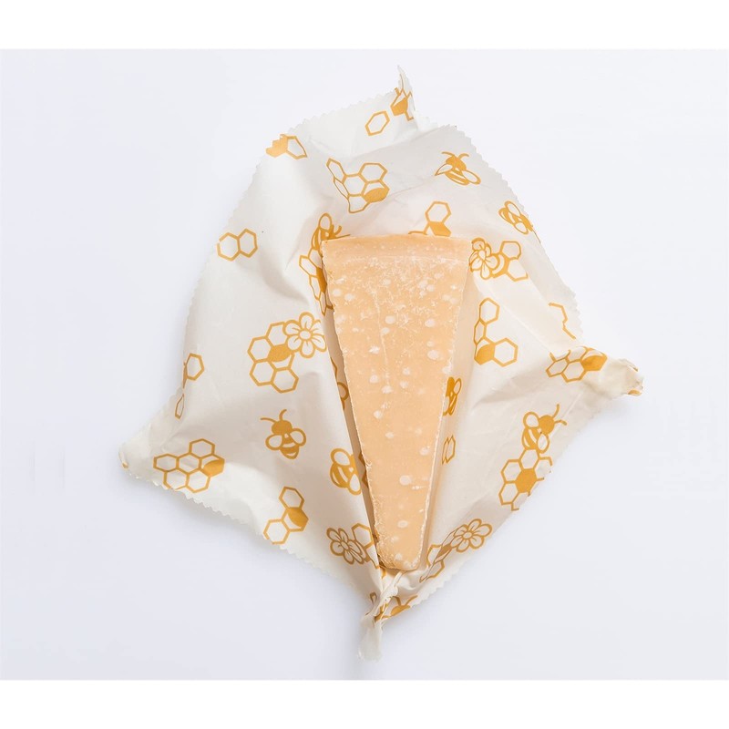Zassenhaus Beeswax Cloths KP0000054606 Beeswax Cloths Beige 32 x 35