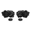 TCMT Headlight Light + Upper Fairing Stay Bracket Fit For