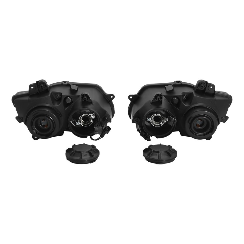 TCMT Headlight Light + Upper Fairing Stay Bracket Fit For