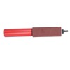 Sanding Drum Spindle, Sturdy Structure 1.5 Inch, Aluminum Alloy Standard
