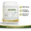 Aceite Mineral Cristalino Pcosmeticos,masajes,geles 20 Lts