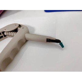 Global-Dental Composite Gun for Unidose Compules Applicator Dispenser