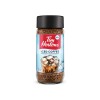 Tim Hortons 100% Colombian Instant ICED COFFEE (Medium) 100g/3.5 oz