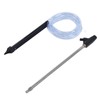 High Pressure Washer Sandblasting Kit Sand Blast Nozzle Sandblaster Attachment