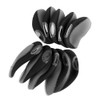 Headcover, Neoprene B Head Covers Set, 10 Pieces, Iron Covers,