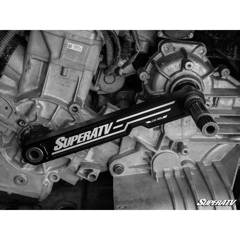 SuperATV Polaris RZR PRO XP Clutch Alignment Tool