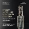 Mon Platin Professional Beard Oil Jojoba and Black Caviar Men