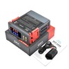 diymore Digital Temperature Controller Humidity Controller SHT2000 AC 110V-230V Humidity