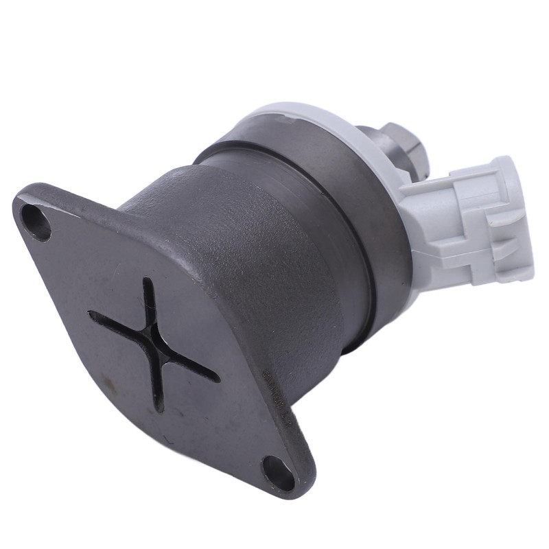 Distributor Solenoid Valve 9218234 for HPV102 Alloy Steel with Washer