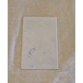 Handmade Stay Hungry Stay Humble Door Sign 3D Printed PLA