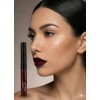 Labial Indeleble Mate Mia Terra Color Ciruela