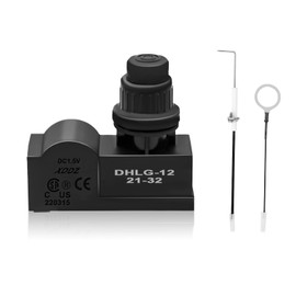 Outspark Electronic Battery Igniter Kit Replacement Parts for Blackstone 36 Inch Griddle Grill