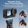 ULANZI MT99 Mini Tripod & Selfie Stick for DJI Osmo