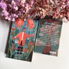 Qymagicz Toxic Relationship Oracle Cards, 56-Card Oracle Deck is Your