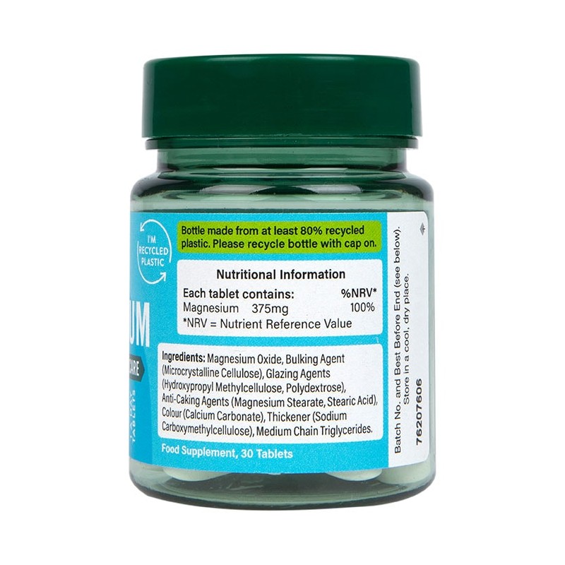 Holland & Barrett Magnesium