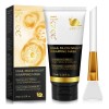 Mascarilla Nocturna Gel, Caracol, Colágeno, Niacinamida 2pzs