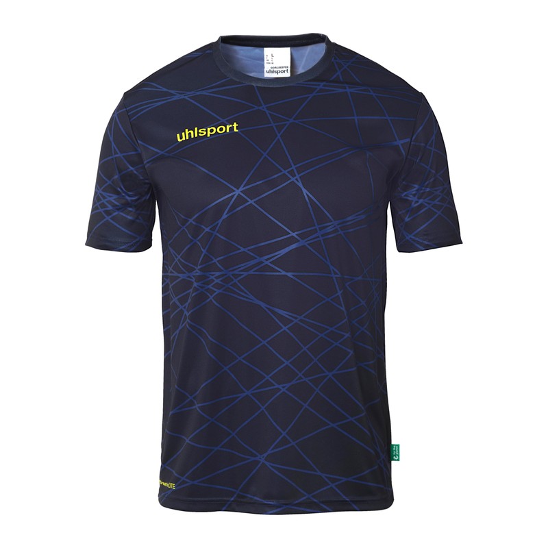 uhlsport Unisex Prediction Goalkeeper Set Jersey Set