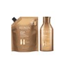 Redken All Soft Shampoo 500ml & Refill 500ml Duo