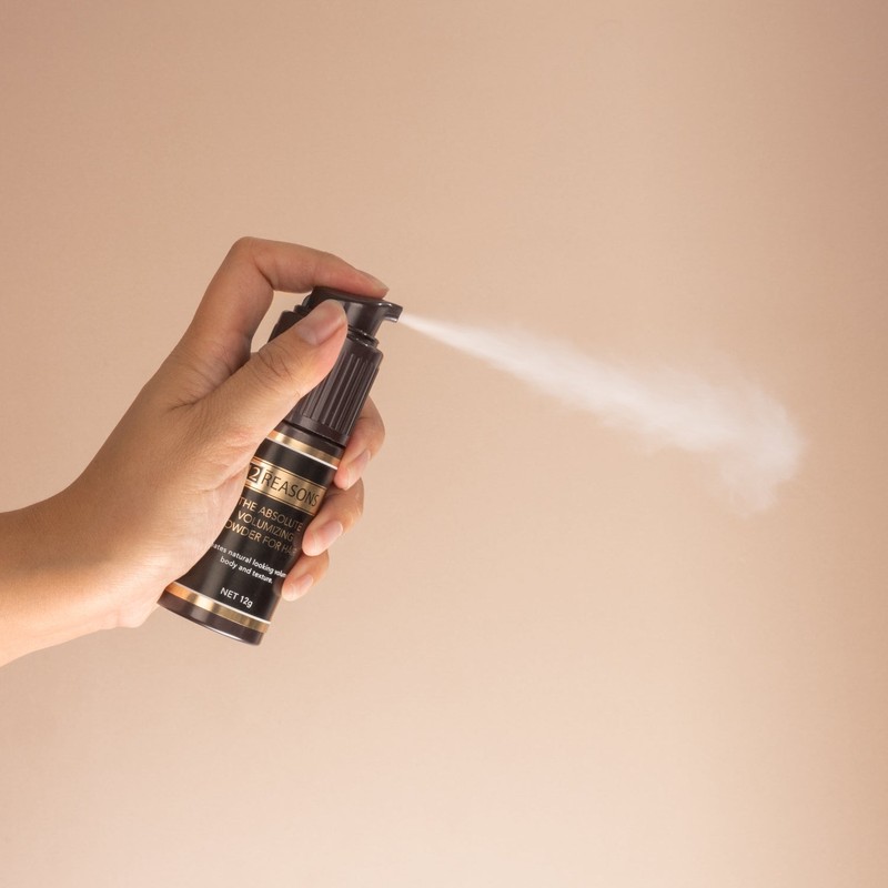 12Reasons 12 Reasons The Absolute Volume Powder - 12g