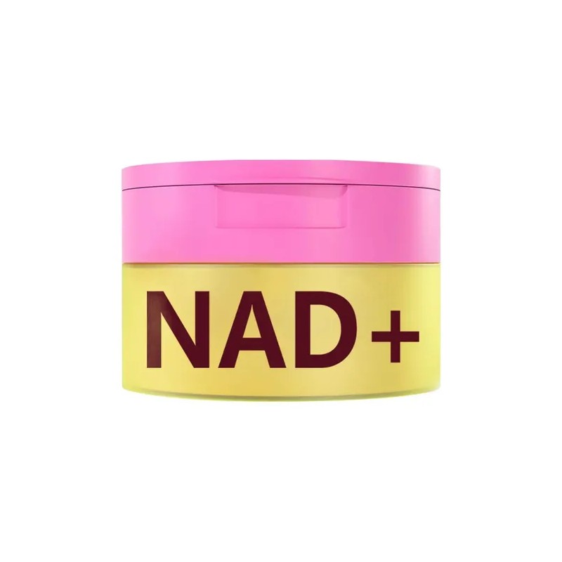 Facial Cream With Nad Technology All Skin Types