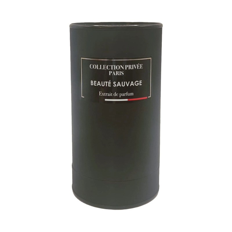 Wild Beauty - Paris Private Collection - 50ml