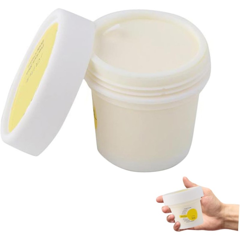 Crema Reparadora para Estrías 50g, Plástico, Embarazo