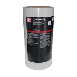 Grip-Rite GRWRWDT12BT, Butyl Window & Door Wrap, 12" x 75', 3 Count, Strong Adhesion and Flexible