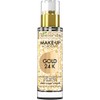 Make-Up Academie Gold 24K Smoothing and Soothing Make-Up Base Foundation 30g