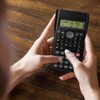 Scientific Calculator, Engineering Scientific Calculator with Solar Power. 401 Function,