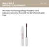 Malu Wilz Eyeshadow Lovestory No. 01 Violet Eye Catcher 3