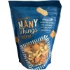 Trader Joe's Honey Butter Snack Mix 8oz Resealable Pouch Mini