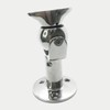 HWIMARINE Marine Magnetic Door Stopper Catch - Boat Stainless Steel