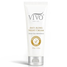 Vivo Per Lei Cell Renewal Night Cream, 1.7-Fluid Ounce