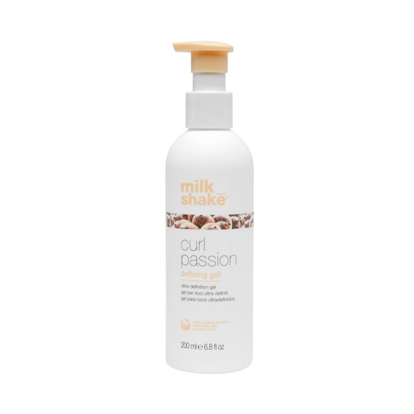 milk_shake - Curl Passion Defining Gel 200 ml, 11454