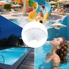 Pack of 10 Skimmer Socks, Pool Skimmer Socks, Filter Socks,