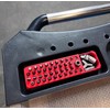 Magnetic Holder for 1/4 Inch (6.3 mm) 38 Bits +