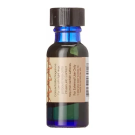 Cultural Exchange Sweet Patchouli - Aceite Perfumado De Bayas Silvestres - Bot