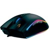 Souris filaire Gamer Gamdias Zeus P2 RGB (Noir)