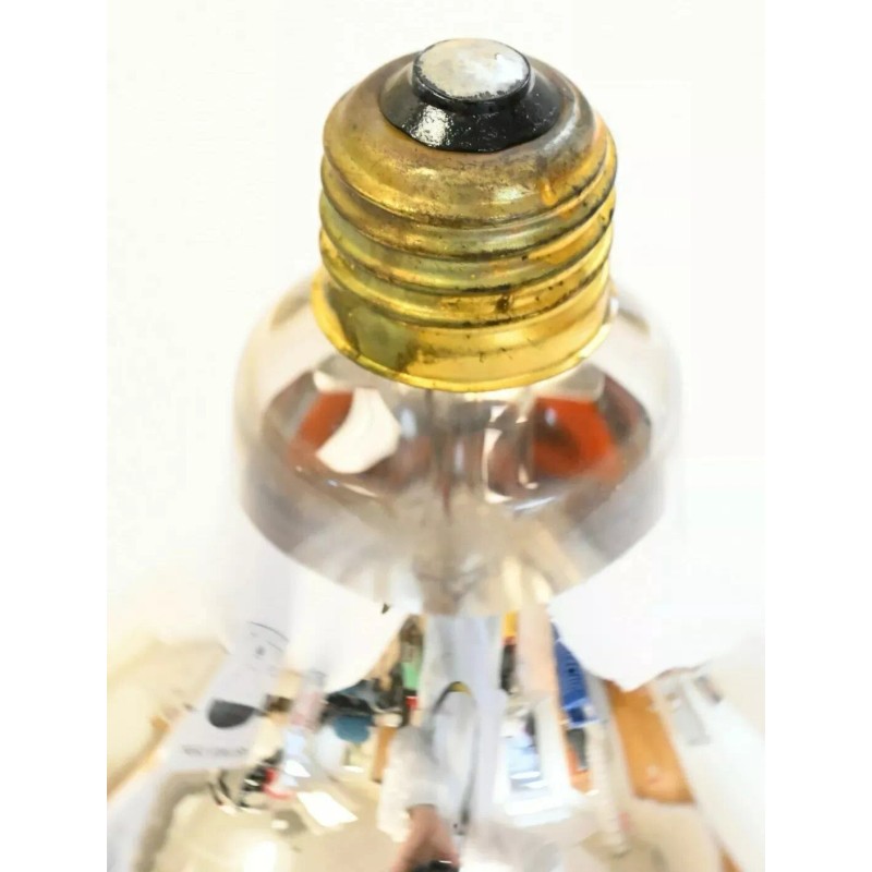 HD Supply 250 Watt Red Heat Lamp Bulb 250w 130v