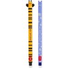 LEGAMI Set of 2 Erasable Gel Pens with Thermosensitive Eraser