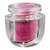 Bissú Bissu Glitter Para Rostro Cuerpo Uñas Cabello Rosa 04
