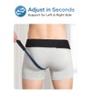 Hernia Belts for Men Inguinal, Hernia Belt for Women, Inguinal