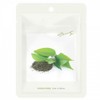 Skin vitality mild extract comfortable mask pack 100 sheets red ginseng / 피부활력 순한추출물 사용감편안 마스크팩 100매 홍삼